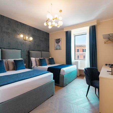 Celeste Suites Vittorio Emanuele Rome Exterior photo
