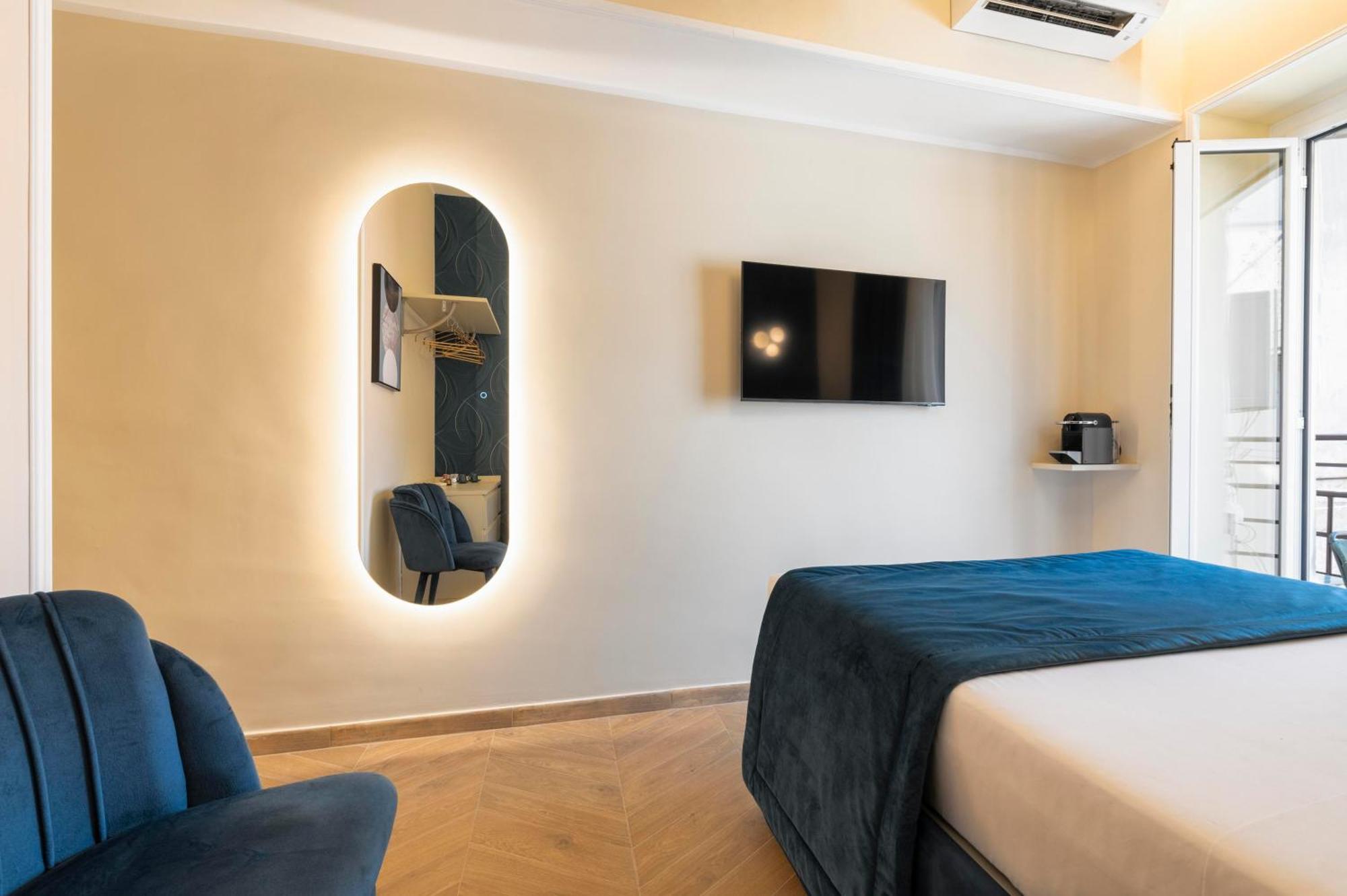 Celeste Suites Vittorio Emanuele Rome Exterior photo