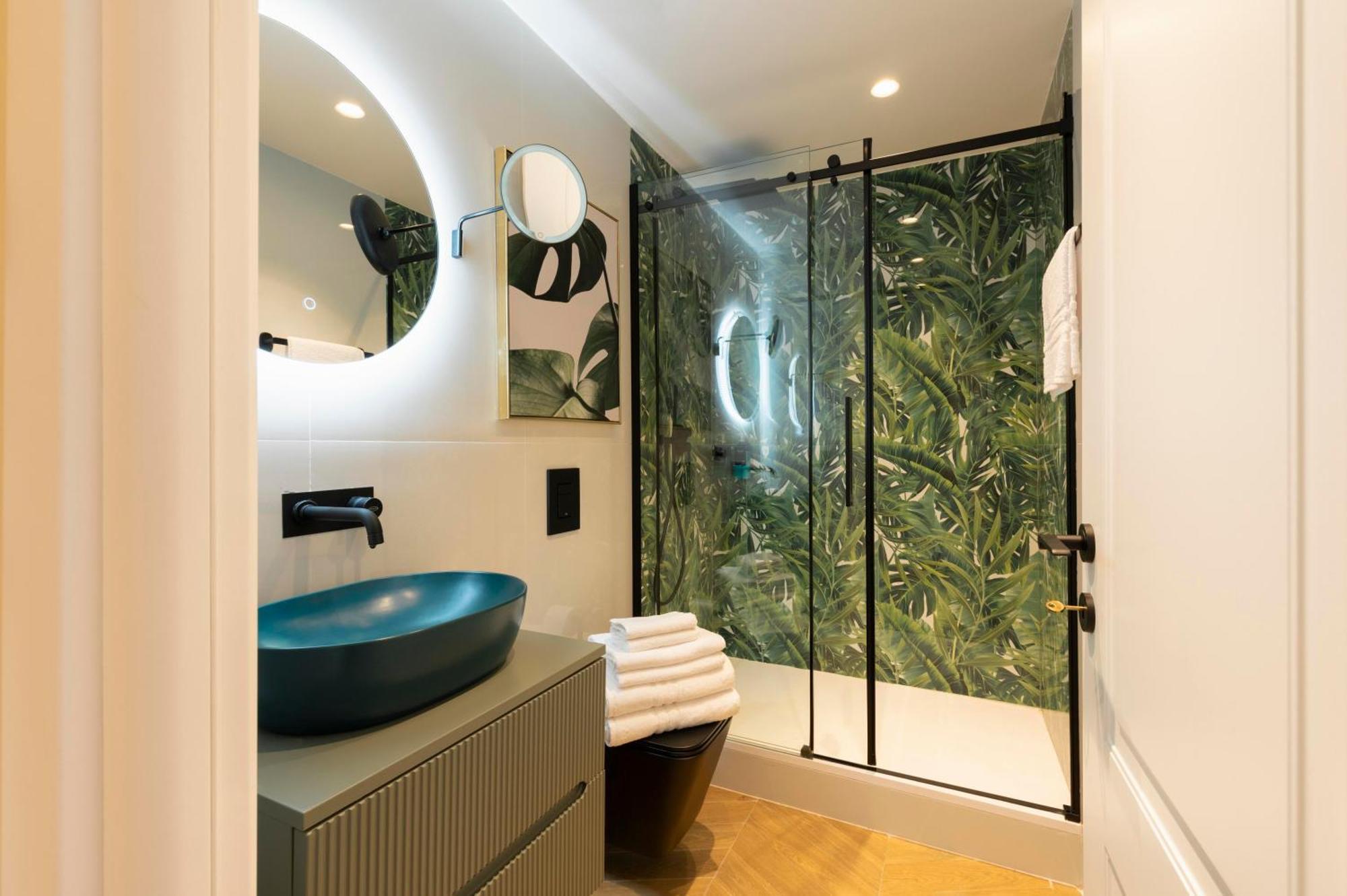 Celeste Suites Vittorio Emanuele Rome Exterior photo
